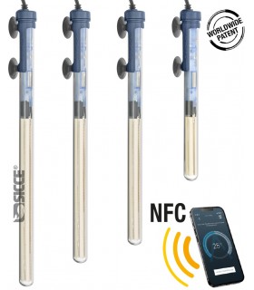 Scuba Contactless NFC Heater (Various Models), Sicce