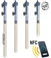 Calentador Scuba Contactless NFC (Varios Modelos), Sicce