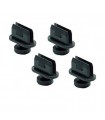 Suction cup holders, Eheim