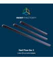 Reef Flare Bar 2 (S, M, L), Reef Factory