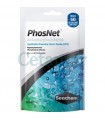 PhosNet (50, 125 y 250 gr), Seachem
