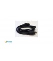 Cable Turbelle Controller 1.2 m. Tunze.