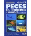 Guía de peces del Mediterráneo y Atlántico, Helmut Debelius