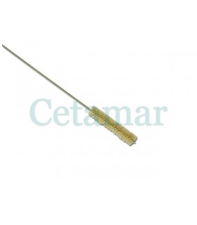 EHEIM cepillo de limpieza 1m para tubo Ø9/12mm (Ref: 4003 551)