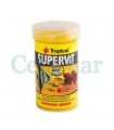 Tropical Supervit en escamas (100 y 250 ml)