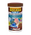 Biogran Garlic, Prodac (Cantidad: 120g)