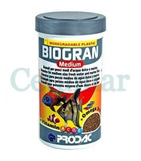 Biogran Medium, Prodac (Cantidad: 120g)