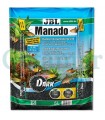 Sustrato Manado Dark, JBL (3, 5 y 10 litros)
