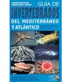 Guía de invertebrados del Mediterráneo y Atlántico