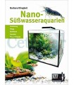 Nano-Süßwasseraquarien, Barbara Klingbeil