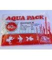 Bolsa de calor HeatPack, Aqua Pack