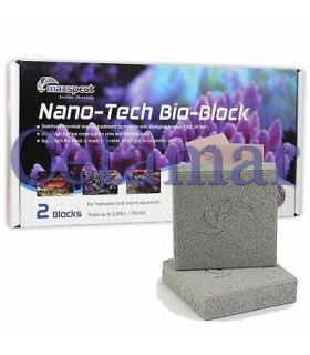 Nano-Tech Bio Plug, Maxspect