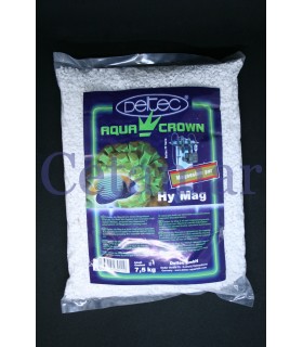 Aqua Crown, Hy Carb Mag Magnesio, Deltec 2.5 kg