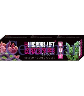 Coral Scaper Coralglue, Microbe-lift