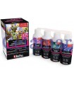 Trace Colors Pack A+B+C+D, Red Sea (4 x 100 ml)
