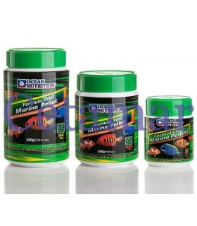 Formula Two marine pellet Ocean Nutrition(100-200-400 g)