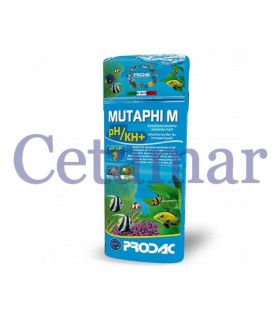 Mutaphi D PH/KH+ 500ml, Prodac
