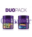 Duo Pack Marine Mix S + Anthias Pro Feed, Aquaforest