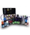 Trace Colors Pro Test Kit, Red Sea