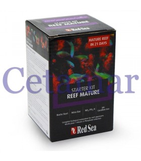 Reef Mature pro Kit de Red Sea
