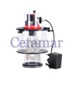 Limpiador eléctrico para vaso skimmer, Octo (110, 150, 200, 250 y 300)