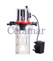 Limpiador eléctrico para vaso skimmer, Octo (110, 150, 200, 250 y 300)