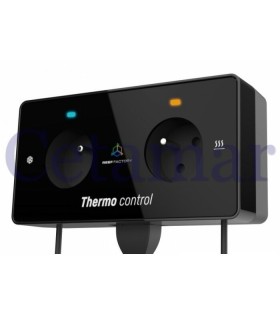 Thermo Control, Reef Factory