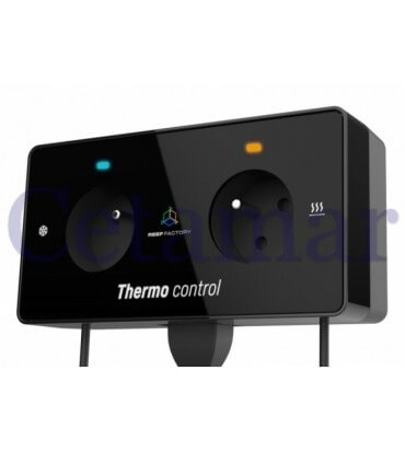 Thermo Control, Reef Factory