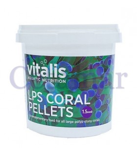 LPS Coral Pellets, Vitalis