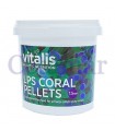 LPS Coral Food Pellets, Vitalis 60g