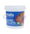 Algae Pellets S 1.5mm, Vitalis