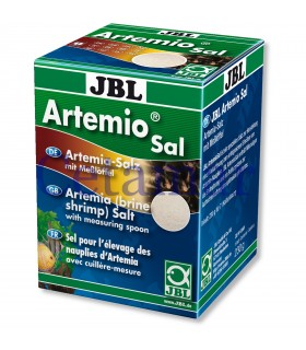Artemio Sale Jbl