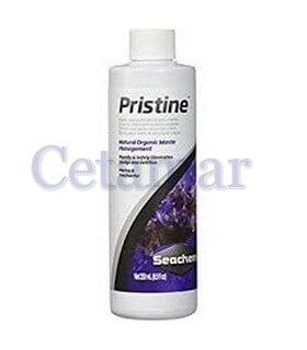 Pristine Seachem 100- 250 ml