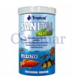 Sanital Aloe Vera (100, 500 y 1000 ml), Tropical