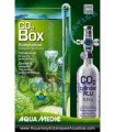 Complete CO2 set, Aquamedic