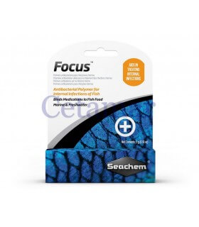 Focus Seachem