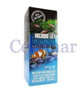MICROBE-LIFT, special blend(251-473 ml)