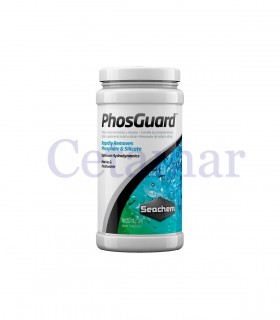 PhosGuard Seachem (250-1000 ml)