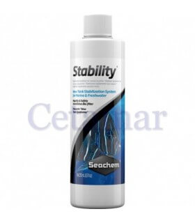 Seachem Stability (50,100, 250 y 500 ml)