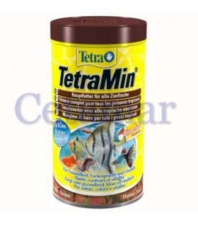 TetraMin (250 ó 1000 ml)