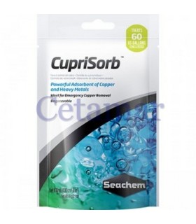 CupriSorb Seachem 250 ml