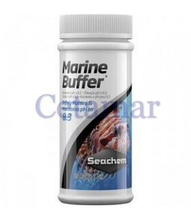 Marine Buffer, Seachem