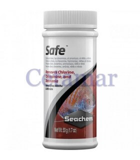 Safe, Seachem