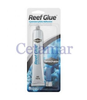 Reef Glue Seachem 20 g