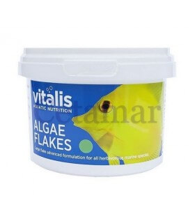 Algae Flakes, Vitalis