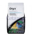 Onyx gravel 7kg, Seachem