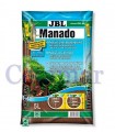 Sustrato Manado, JBL (1.5, 3, 5, 10 y 25 litros)