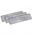 Cuchillas de acero para Care Magnet (Ref: 0220.155)