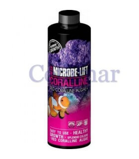 MICROBE-LIFT, Coralline Algae Accelerator(236-473 ml)