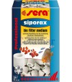 Siporax Sera Bio Filter Medium 15 mm (Cantidad: 1000 ml)